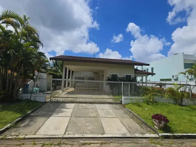 Imagem: Casa no Condomínio Itapuranga III