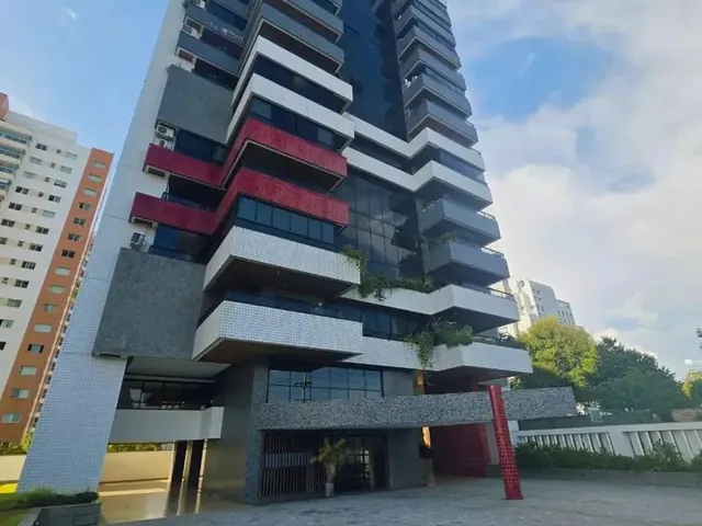 Imagem: Apartamento no Condomínio Saint Valery