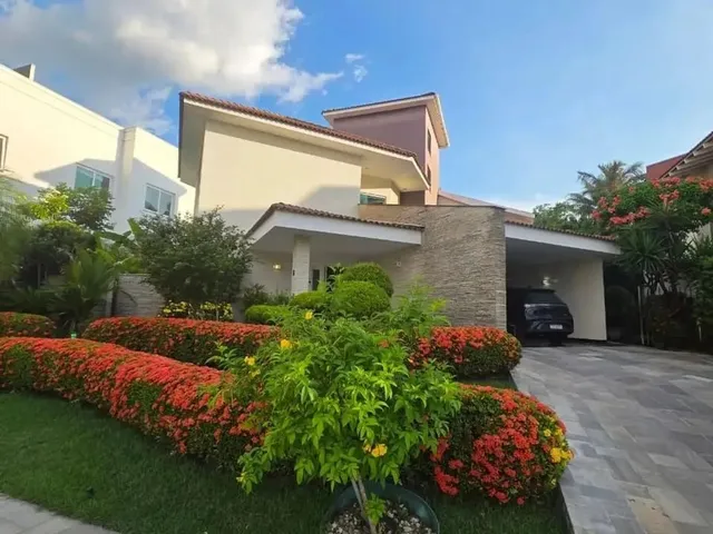 Imagem: Casa no Condomínio Ephigênio Salles