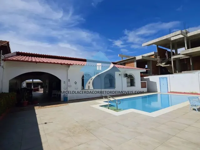 Imagem 1: Casa no Condomínio Aristocrático - Chapada