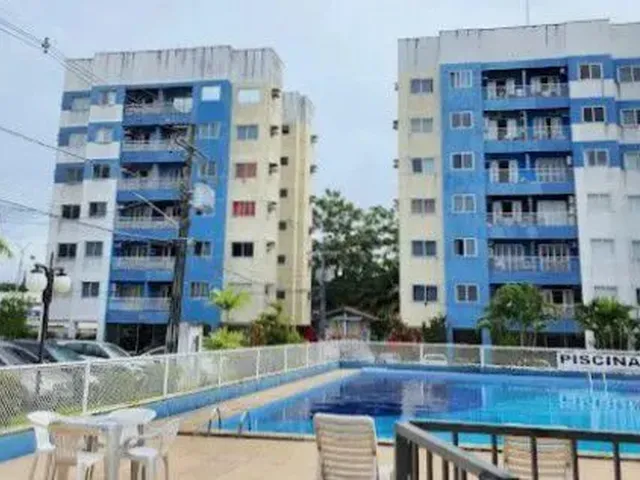 Imagem: Apartamento Ponta Negra 2 Q