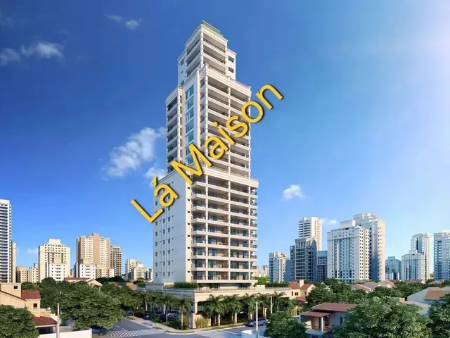 Imagem: Lá Maison na Av Recife, Apartamento no