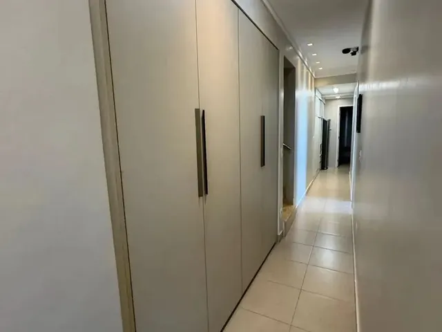 Imagem 7: Cobertura Duplex no Concept, 229M2. 3 Suites, Lazer Privativo. Nascente. Completo e Decora
