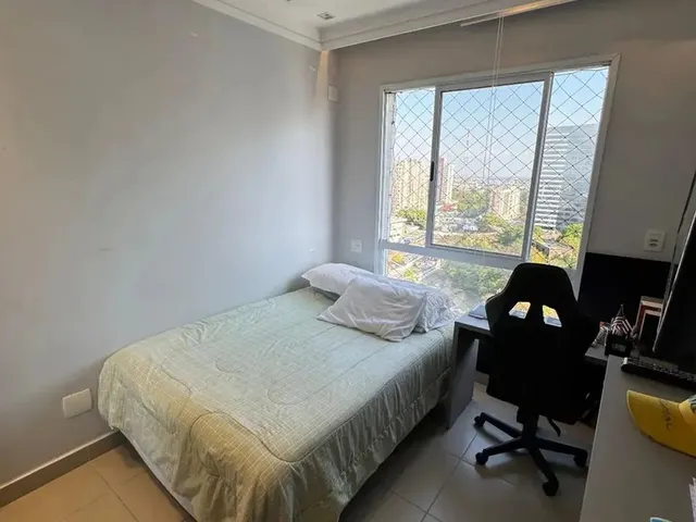 Imagem 16: Cobertura Duplex no Concept, 229M2. 3 Suites, Lazer Privativo. Nascente. Completo e Decora