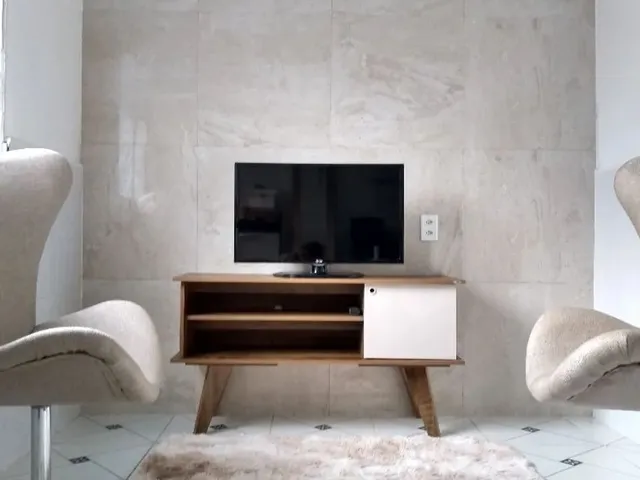 Imagem 1: Casa no Japiim II