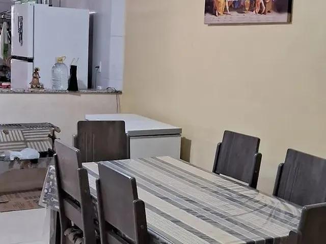 Imagem: Linda Casa Cidade Nova- Flores