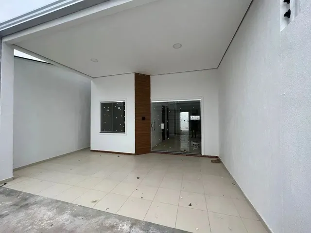 Imagem: Casas em Condomínio Fechado no Parque Dez