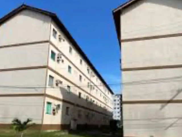 Imagem: Venda de Apartamento no Condomínio Ariranhas