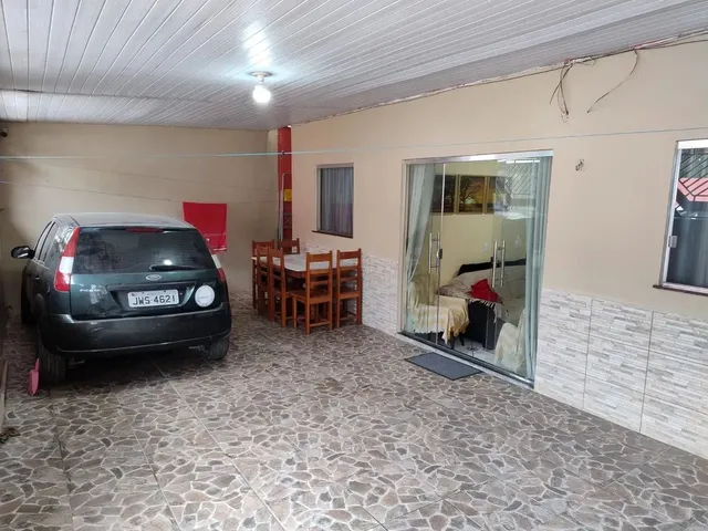 Imagem: Casa no Colonia Terra Nova 03 Qts em Excelente