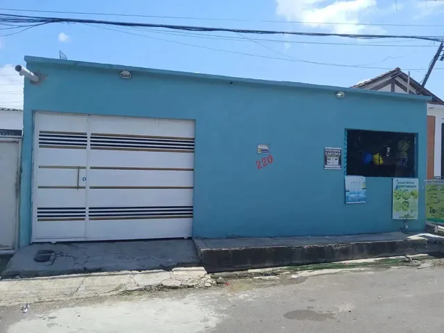 Imagem: Nova Cidade, Ótimo Imóvel de 03 Quartos/02