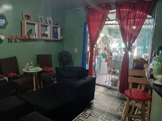 Imagem 2: Nova Cidade, Ótimo Imóvel de 03 Quartos/02 Suítes, Quitada