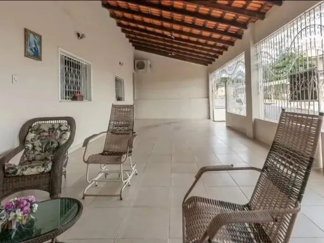 Imagem: Linda Casa Financiável no Conjunto Jardim