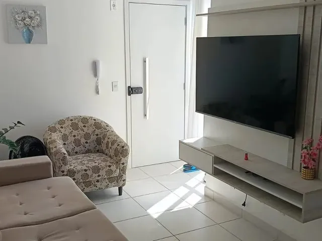 Imagem: Apartamento no Condomínio Residencial VI