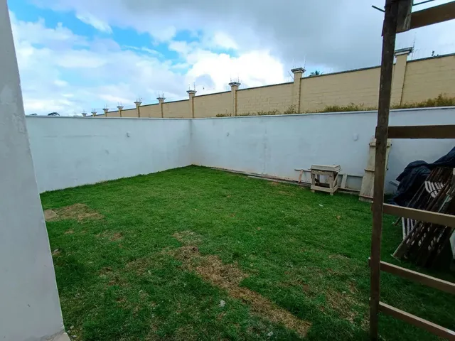 Imagem: /Vendo Casa no Condomínio Bellaville