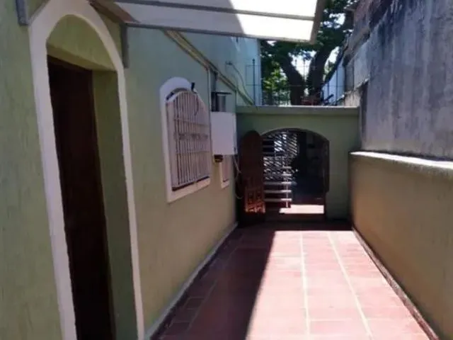 Imagem: Casa À Venda - Alvorada I por Trás do