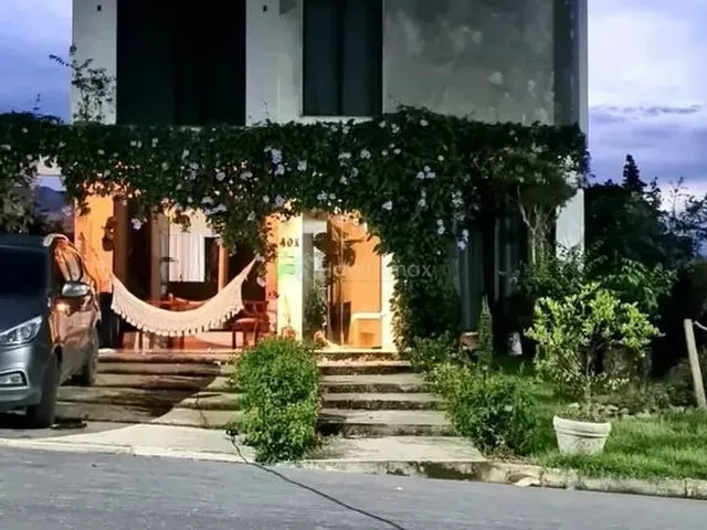 Imagem: Cond Reserva Parque - Venda Casa Duplex
