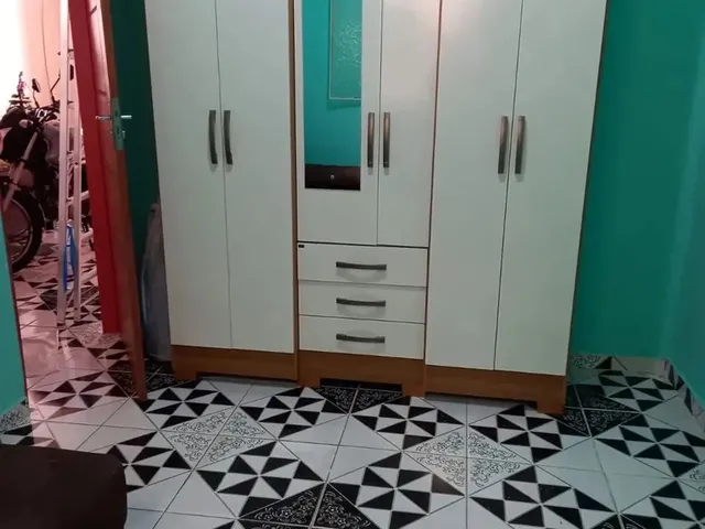 Imagem: Casa no Monte das Oliveiras