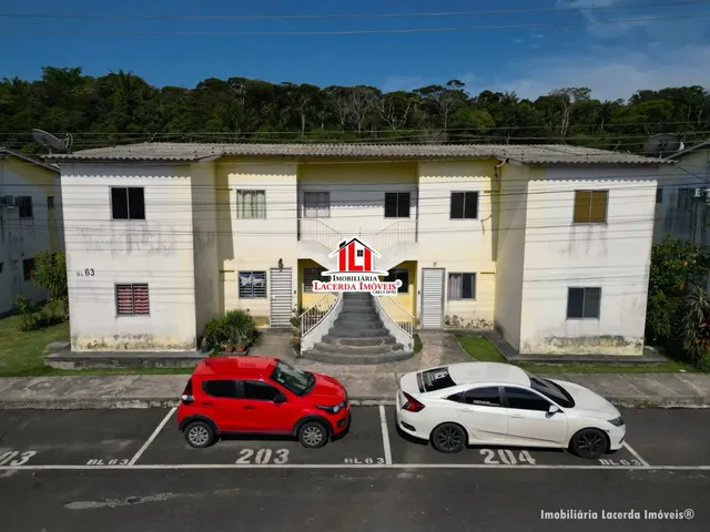 Imagem: Condomínio Verona Apt