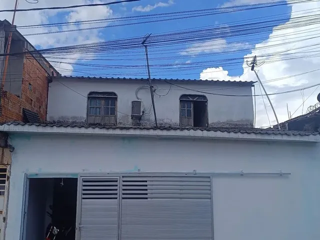 Imagem: Vendo Está Casa