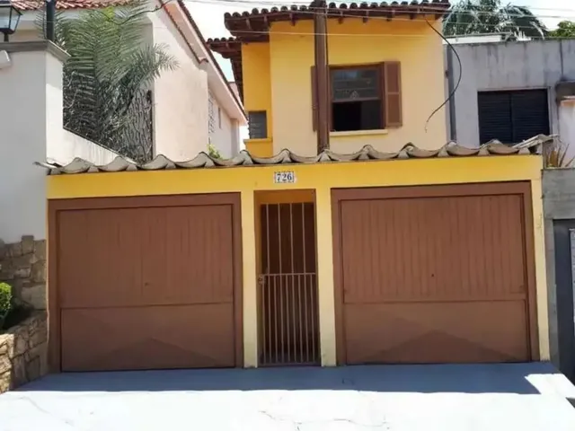 Imagem: Casa a Venda no Coroado Próx a Ufam