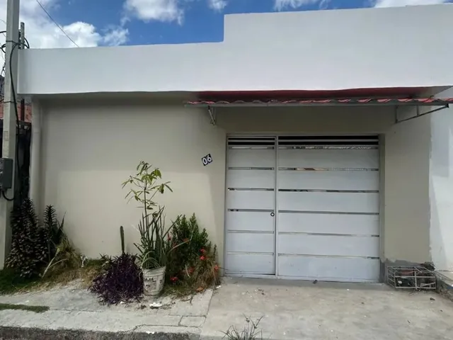 Imagem: /Casa no Novo Reino com Piscina