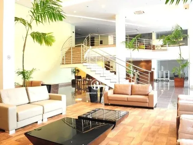 Imagem: Vendo Flat 35 M² Andar Alto no Flat Intercity
