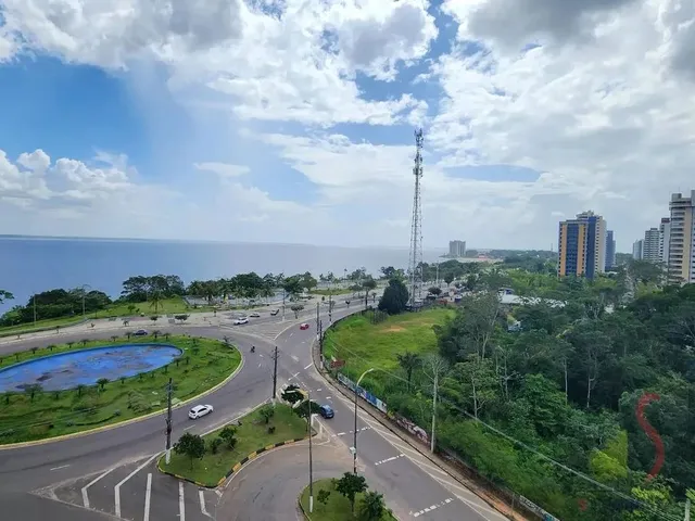Imagem: Vision Ponta Negra - Vendo Apartamento de