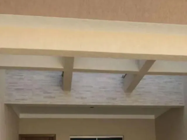 Imagem 2: Casa a Venda na Av das Torres, Aceito Proposta