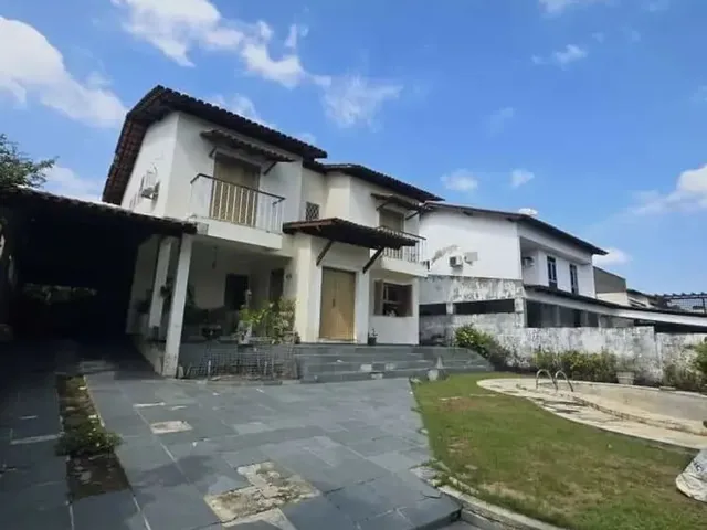 Imagem: Casa no Condomínio Greenwood Park - Aleixo