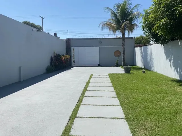 Imagem 1: Vendo Casa - Novo Aleixo - 2 Quartos