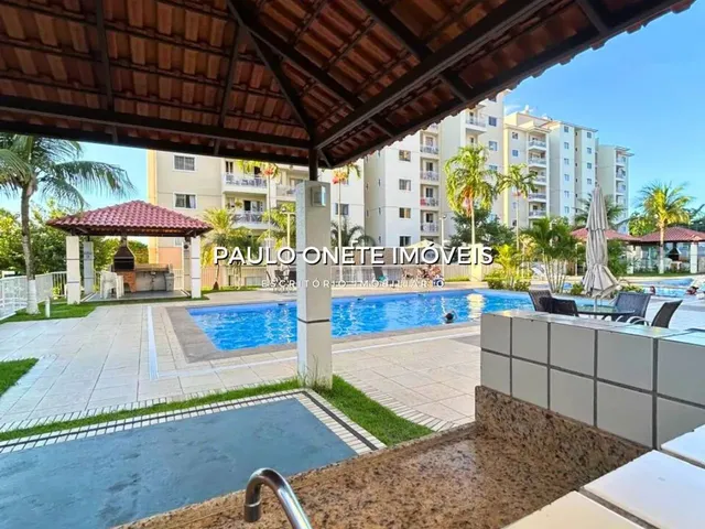 Imagem 13: Vende-Se Apartamento no Condomínio Isla Morada - Morada do Sol