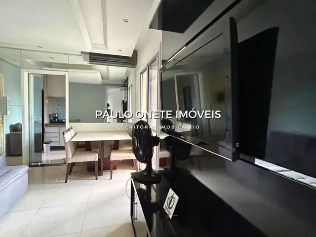 Imagem 14: Vende-Se Apartamento no Condomínio Isla Morada - Morada do Sol