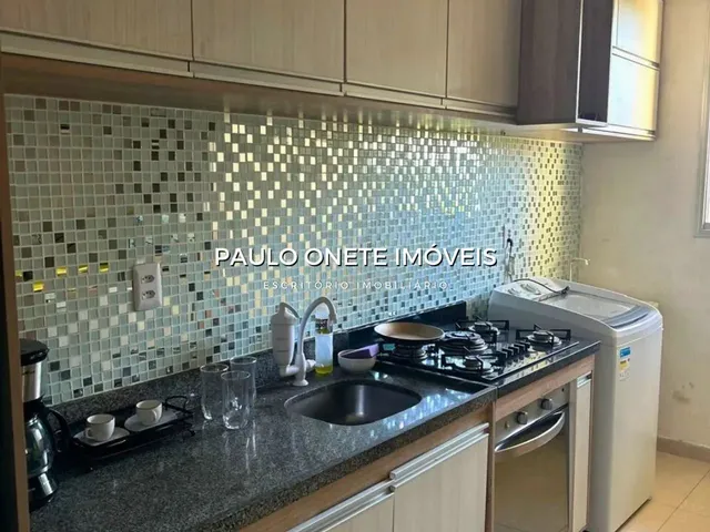 Imagem 11: Vende-Se Apartamento no Condomínio Isla Morada - Morada do Sol