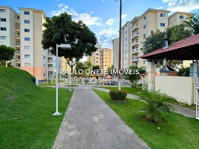 Imagem 10: Vende-Se Apartamento no Condomínio Isla Morada - Morada do Sol