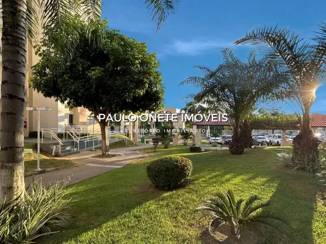 Imagem 8: Vende-Se Apartamento no Condomínio Isla Morada - Morada do Sol