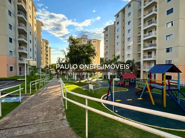 Imagem 3: Vende-Se Apartamento no Condomínio Isla Morada - Morada do Sol
