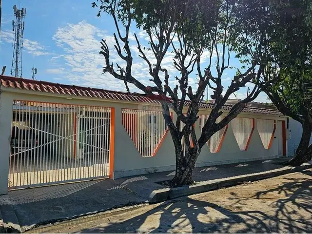 Imagem: Casa a Venda no Conjunto Deborah - Dom Pedro