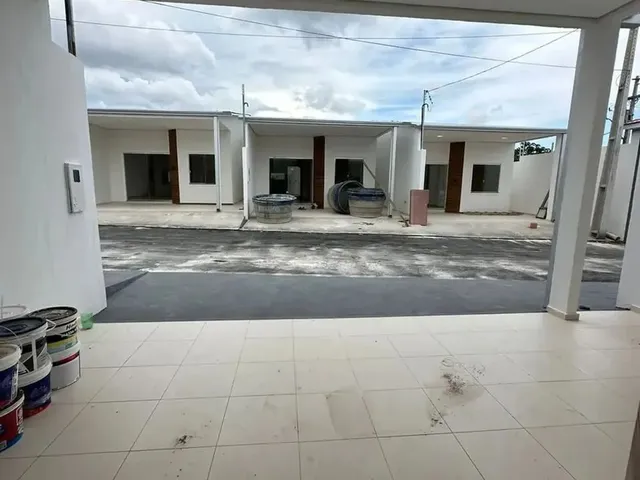 Imagem: Flores com 2 Quartos em Residencial Fechado
