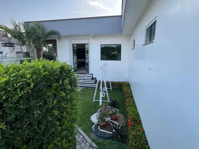 Imagem 16: Vendo Casa Impecável no Conjunto Atilio Andreaza Japiim Dois Imoveis no Mesmo Terreno
