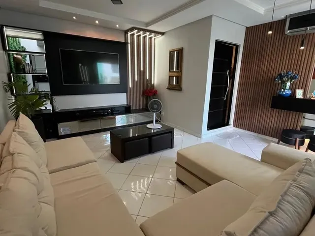 Imagem 9: Vendo Casa Impecável no Conjunto Atilio Andreaza Japiim Dois Imoveis no Mesmo Terreno