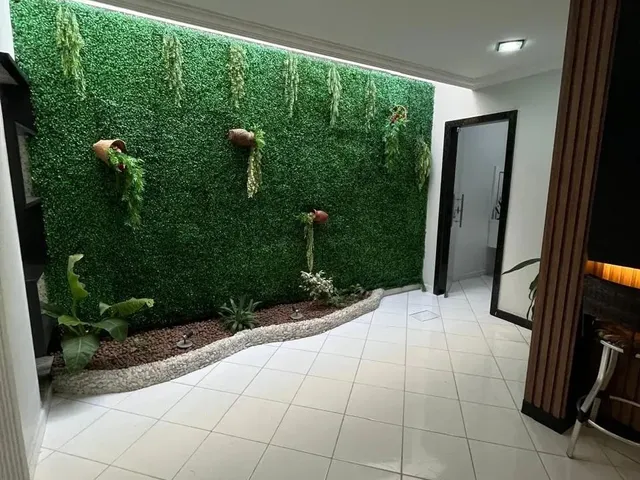 Imagem 7: Vendo Casa Impecável no Conjunto Atilio Andreaza Japiim Dois Imoveis no Mesmo Terreno