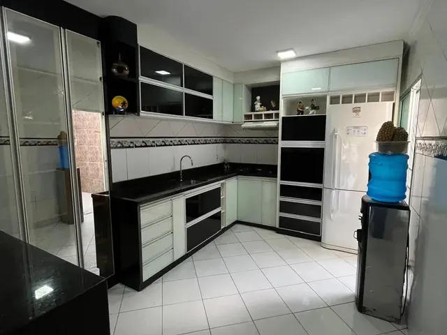 Imagem 4: Vendo Casa Impecável no Conjunto Atilio Andreaza Japiim Dois Imoveis no Mesmo Terreno
