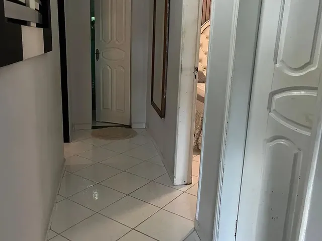 Imagem 11: Vendo Casa Impecável no Conjunto Atilio Andreaza Japiim Dois Imoveis no Mesmo Terreno