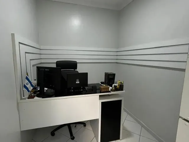Imagem 14: Vendo Casa Impecável no Conjunto Atilio Andreaza Japiim Dois Imoveis no Mesmo Terreno