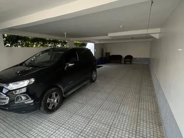 Imagem 10: Vendo Casa Impecável no Conjunto Atilio Andreaza Japiim Dois Imoveis no Mesmo Terreno