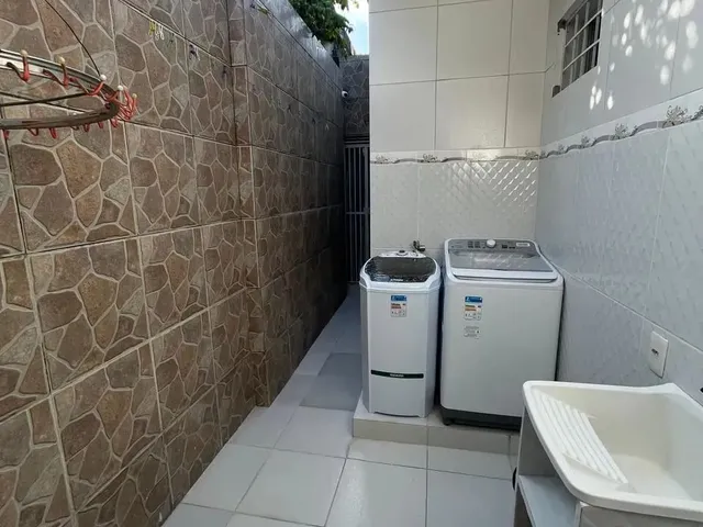 Imagem 3: Vendo Casa Impecável no Conjunto Atilio Andreaza Japiim Dois Imoveis no Mesmo Terreno