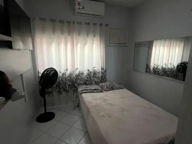 Imagem 2: Vendo Casa Impecável no Conjunto Atilio Andreaza Japiim Dois Imoveis no Mesmo Terreno