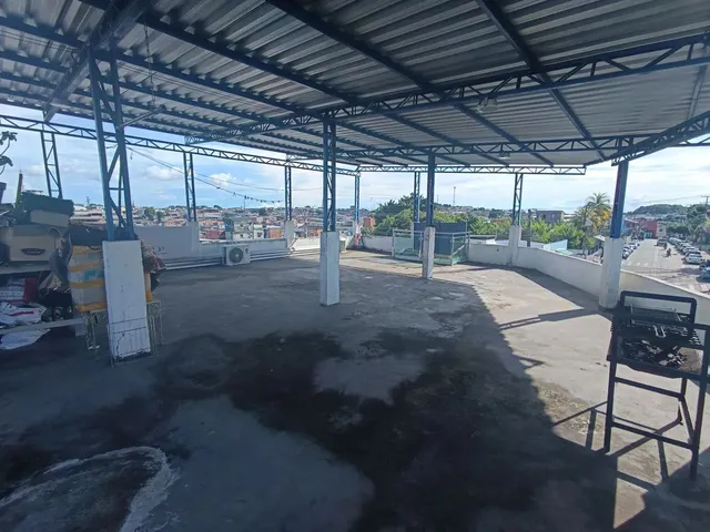 Imagem: /Casa Comercial Ou Residencial na Compensa