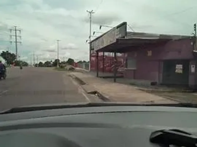 Imagem: Vendo Casa na Alameda Alphaville Novo Aleixo