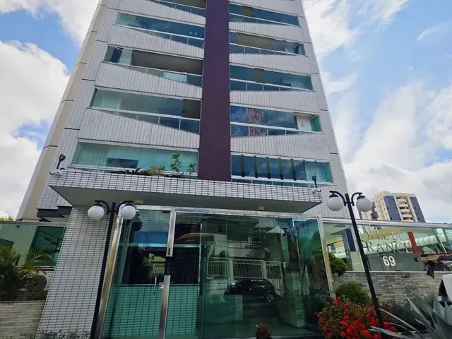 Imagem: Apartamento no Condomínio Ville de France